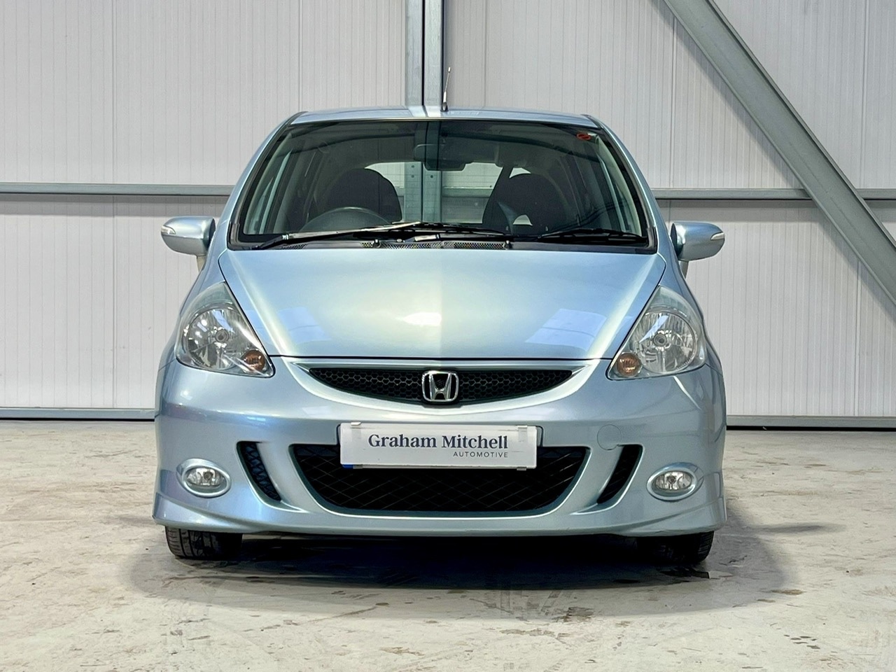 Used Honda Jazz 2006 for sale - 76637919: Photo 2