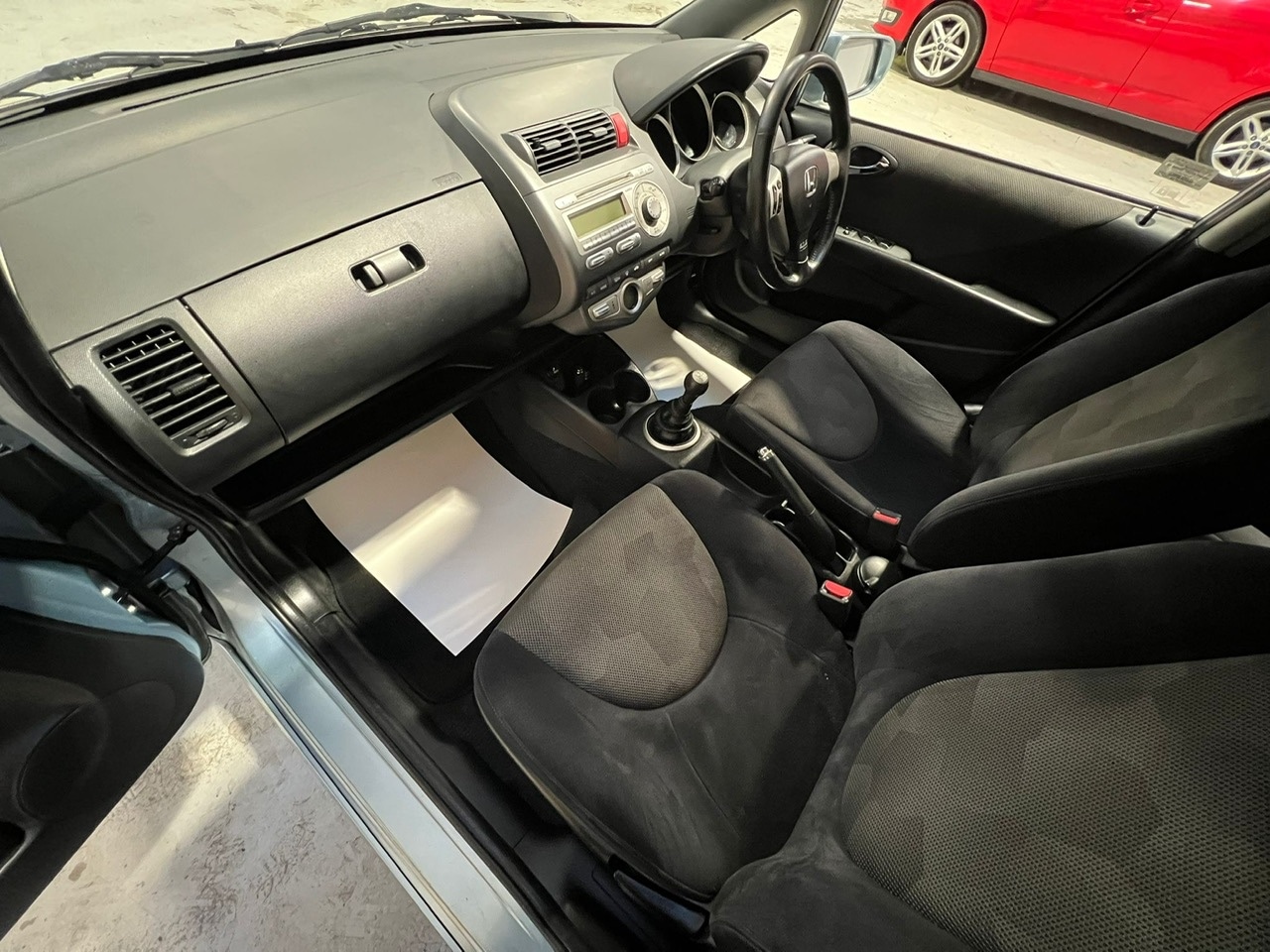 Used Honda Jazz 2006 for sale - 76637919: Photo 20