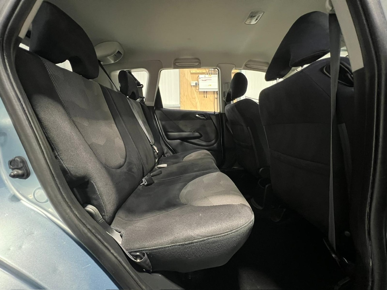 Used Honda Jazz 2006 for sale - 76637919: Photo 21