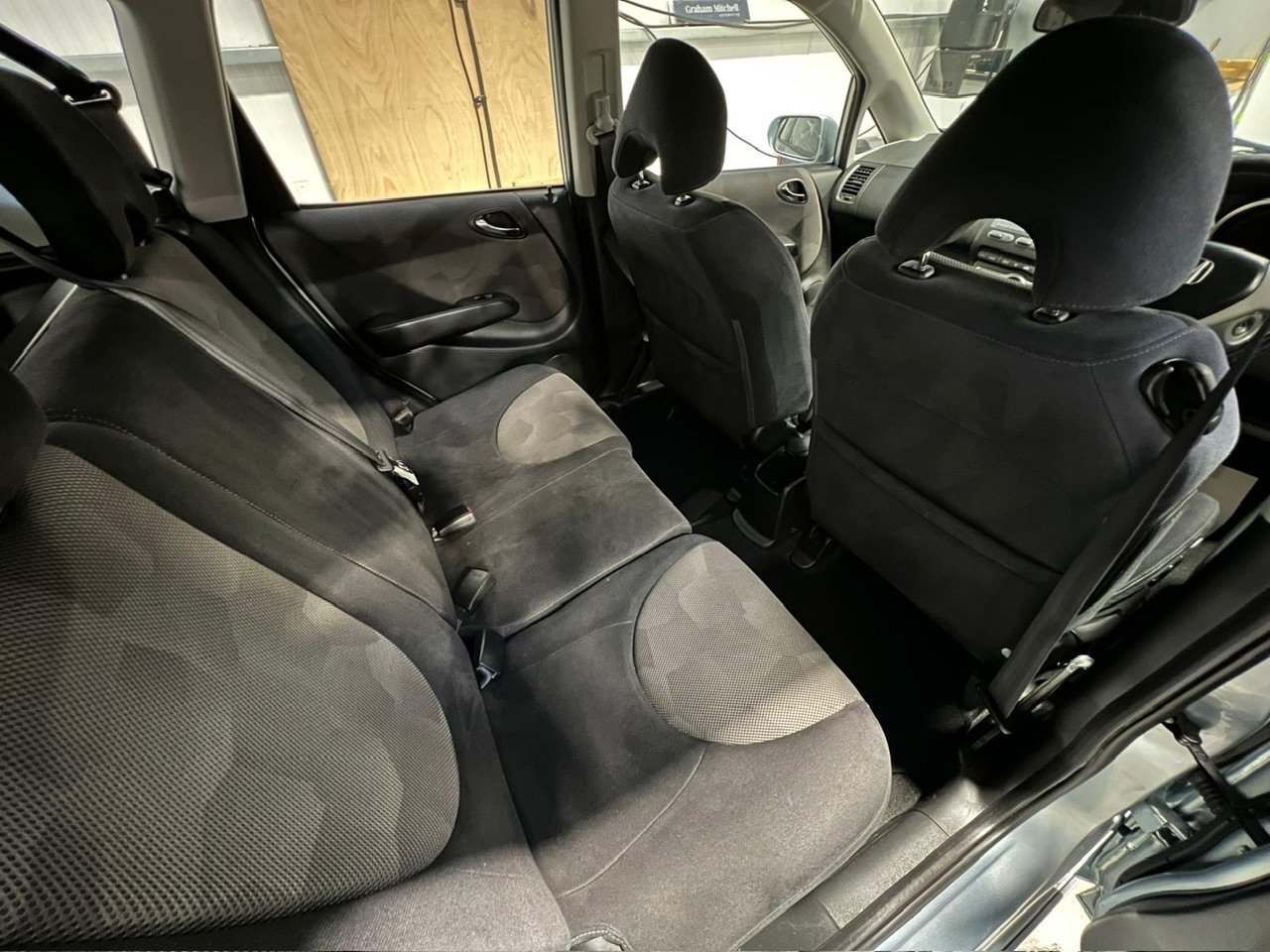 Used Honda Jazz 2006 for sale - 76637919: Photo 23