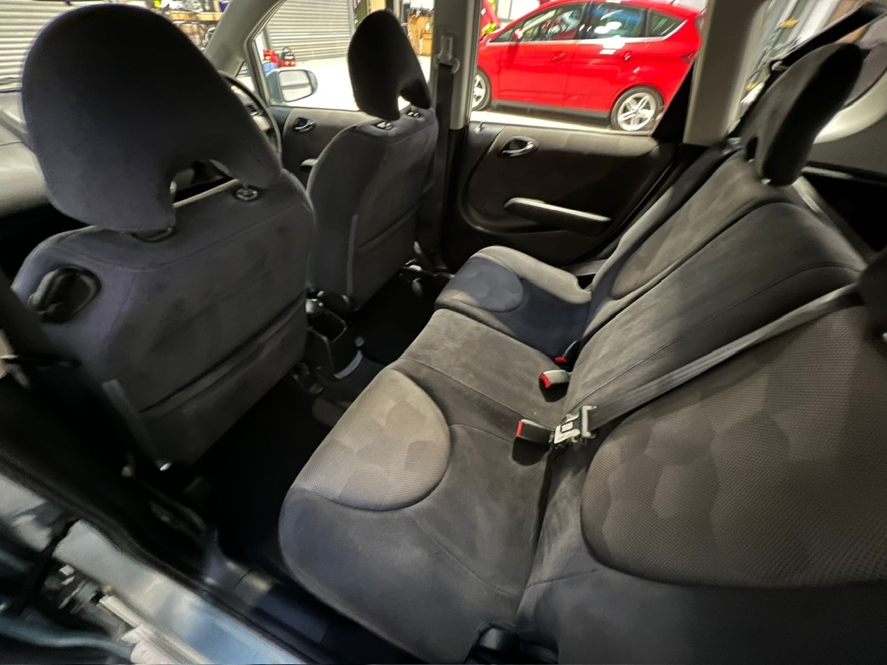 Used Honda Jazz 2006 for sale - 76637919: Photo 26