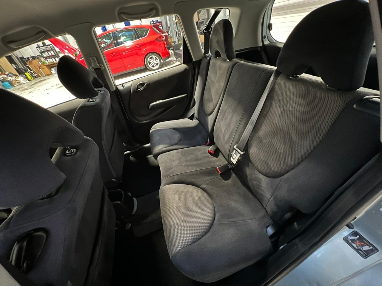 Used Honda Jazz 2006 for sale - 76637919: Photo 27