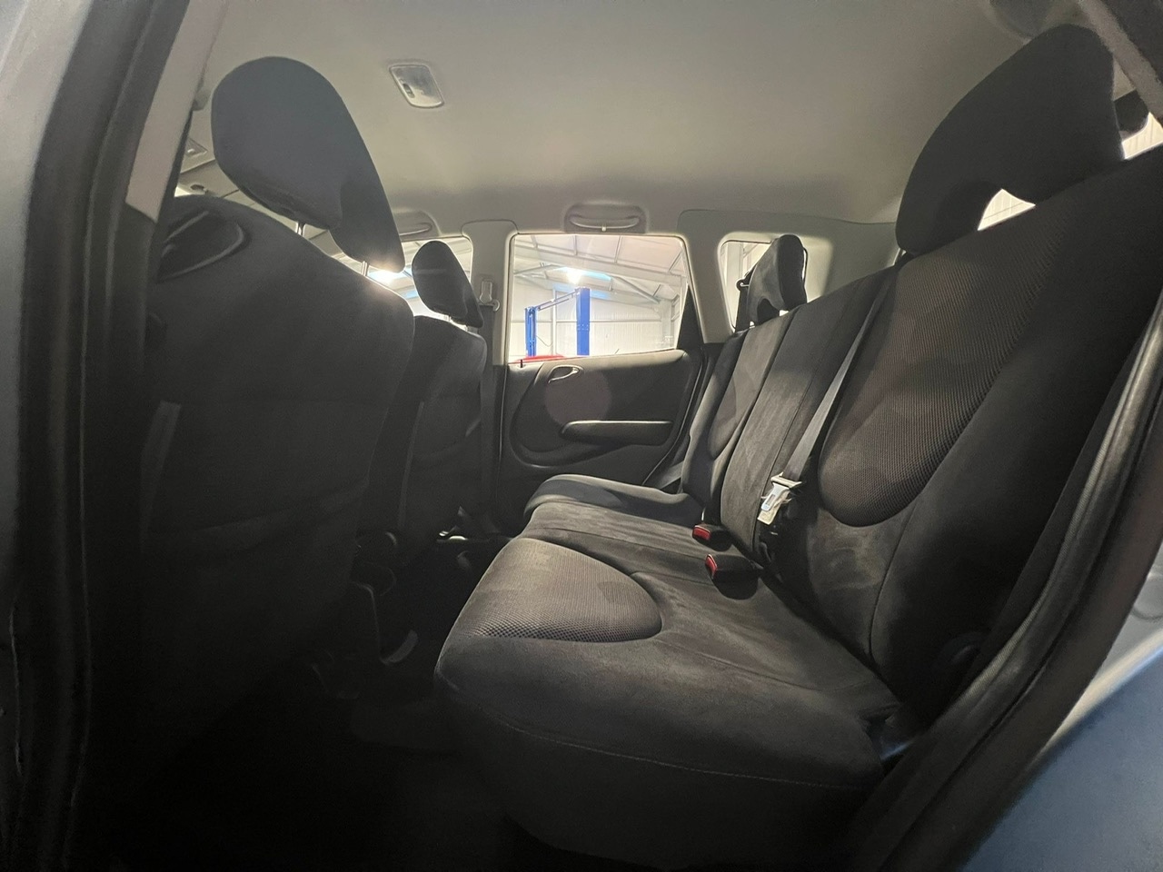 Used Honda Jazz 2006 for sale - 76637919: Photo 28