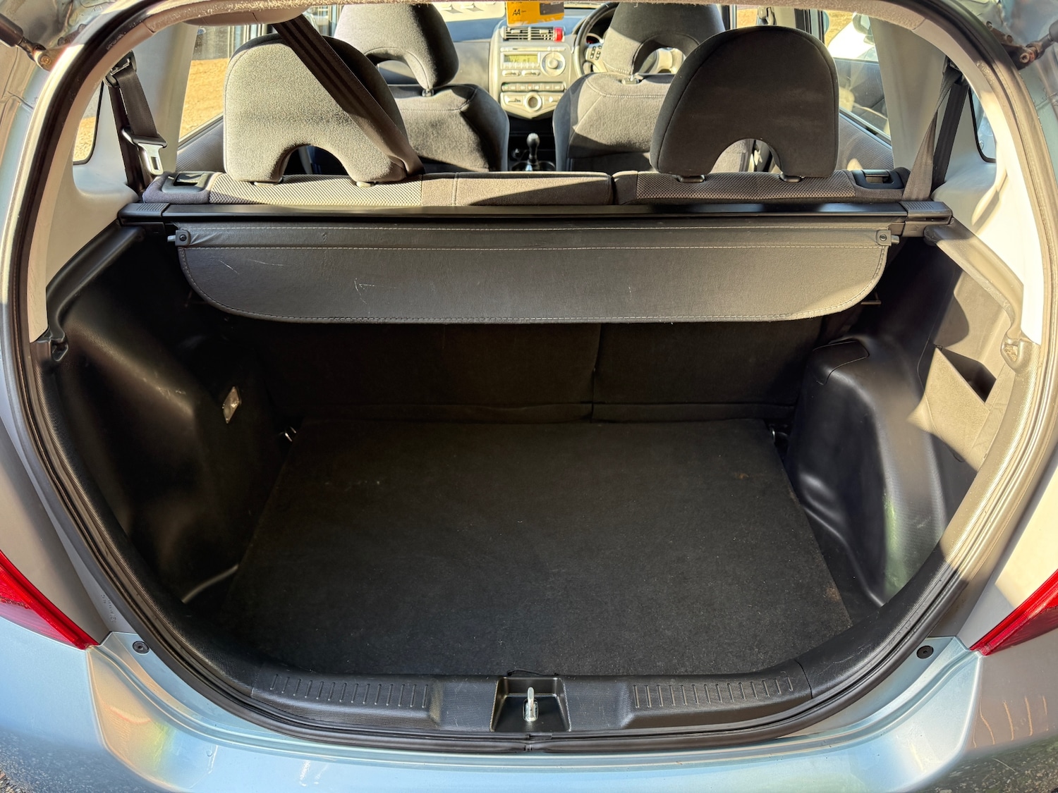 Used Honda Jazz 2006 for sale - 76637919: Photo 29