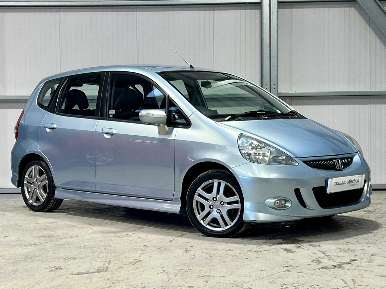 Used Honda Jazz 2006 for sale - 76637919: Photo 3