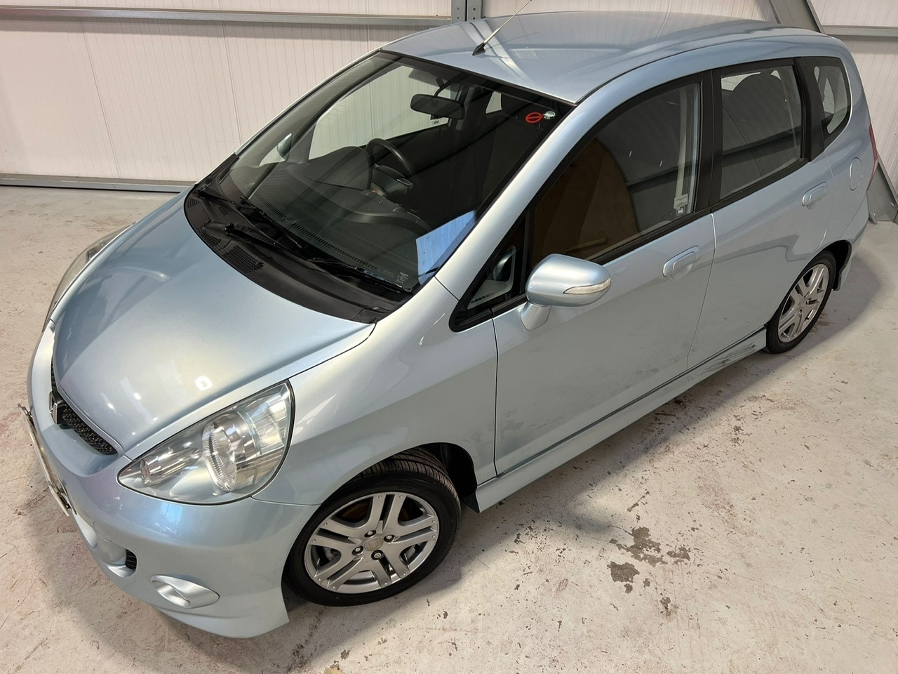 Used Honda Jazz 2006 for sale - 76637919: Photo 31