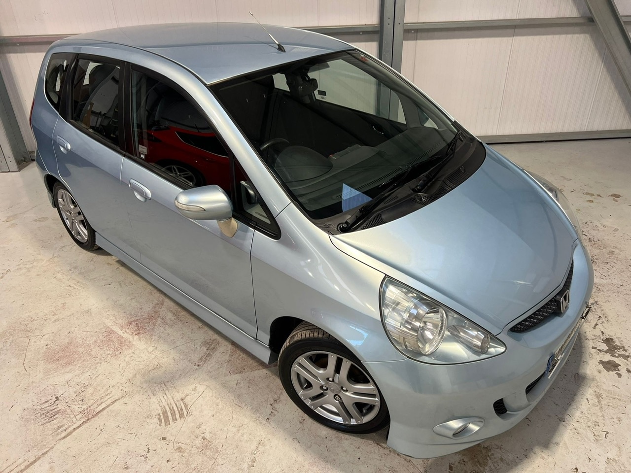 Used Honda Jazz 2006 for sale - 76637919: Photo 32