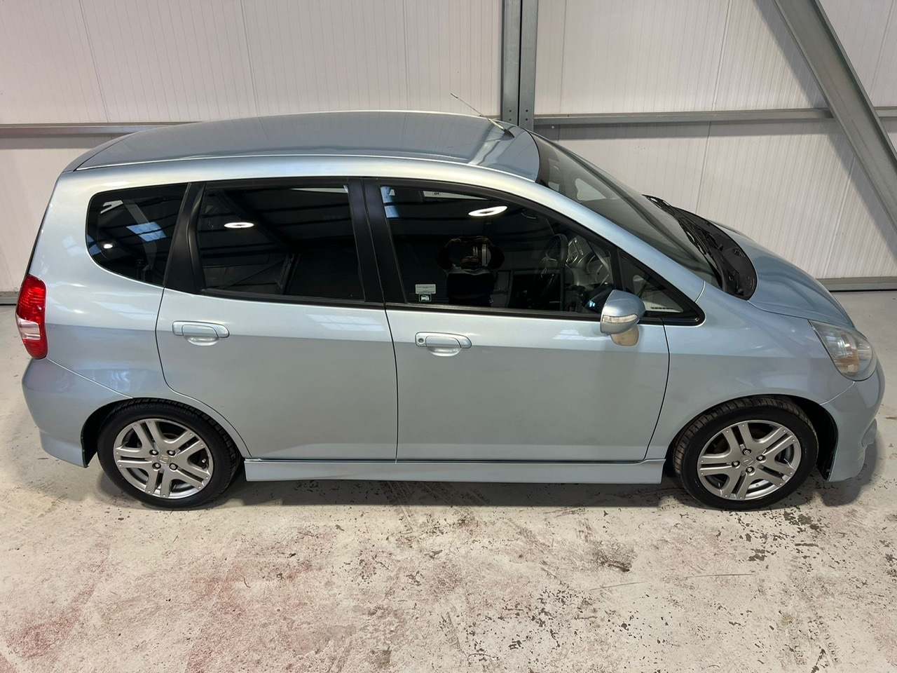 Used Honda Jazz 2006 for sale - 76637919: Photo 33