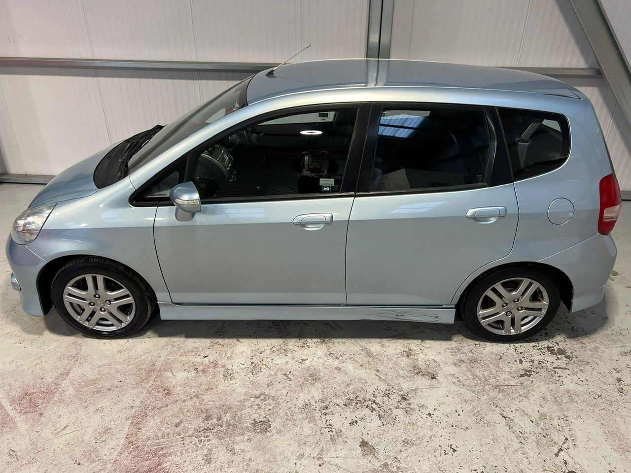 Used Honda Jazz 2006 for sale - 76637919: Photo 34