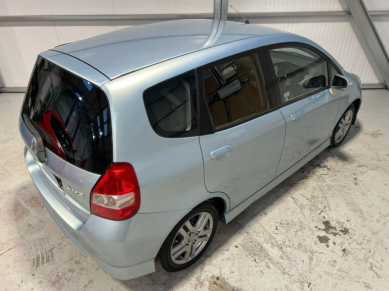 Used Honda Jazz 2006 for sale - 76637919: Photo 35