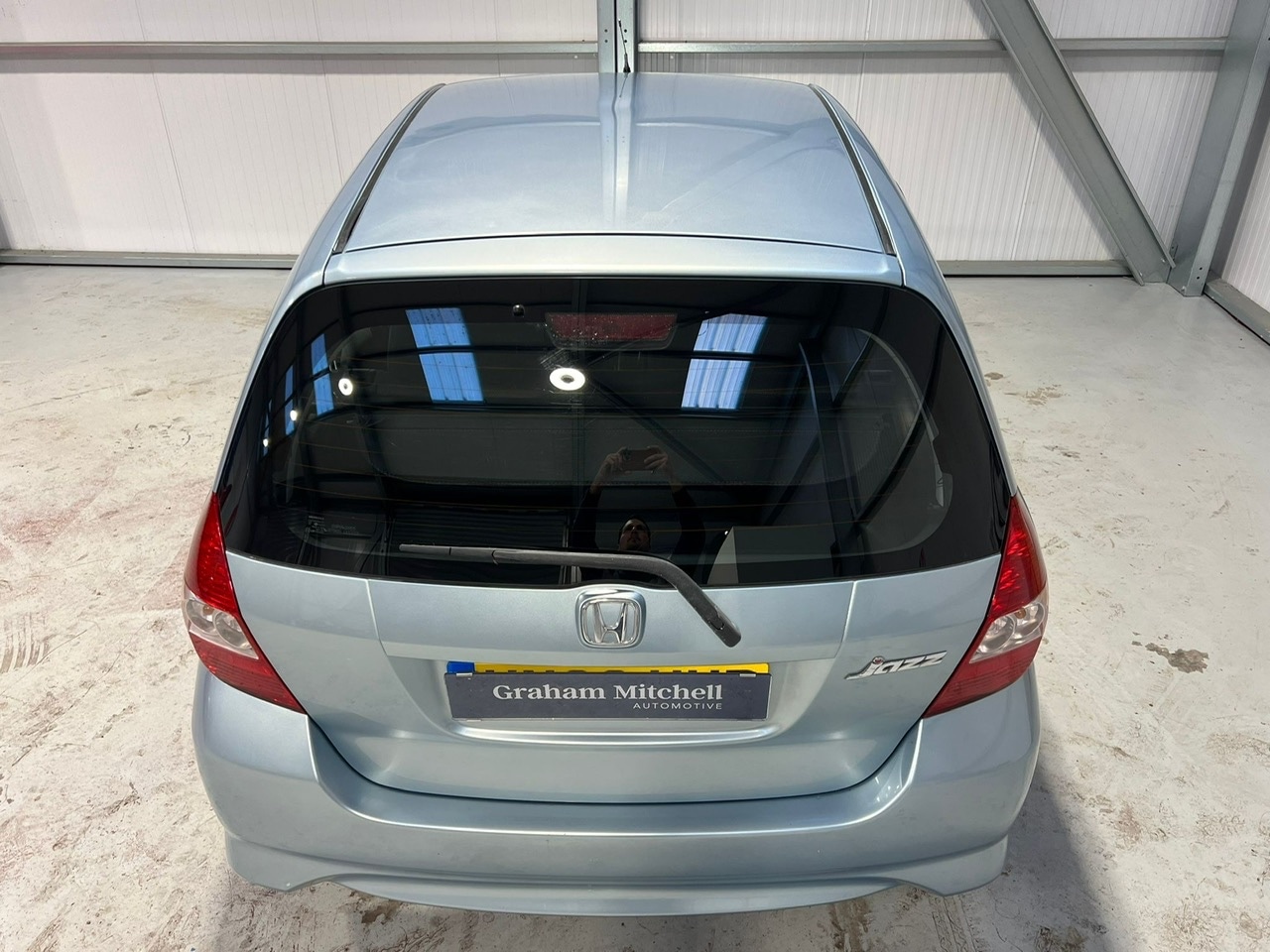 Used Honda Jazz 2006 for sale - 76637919: Photo 36