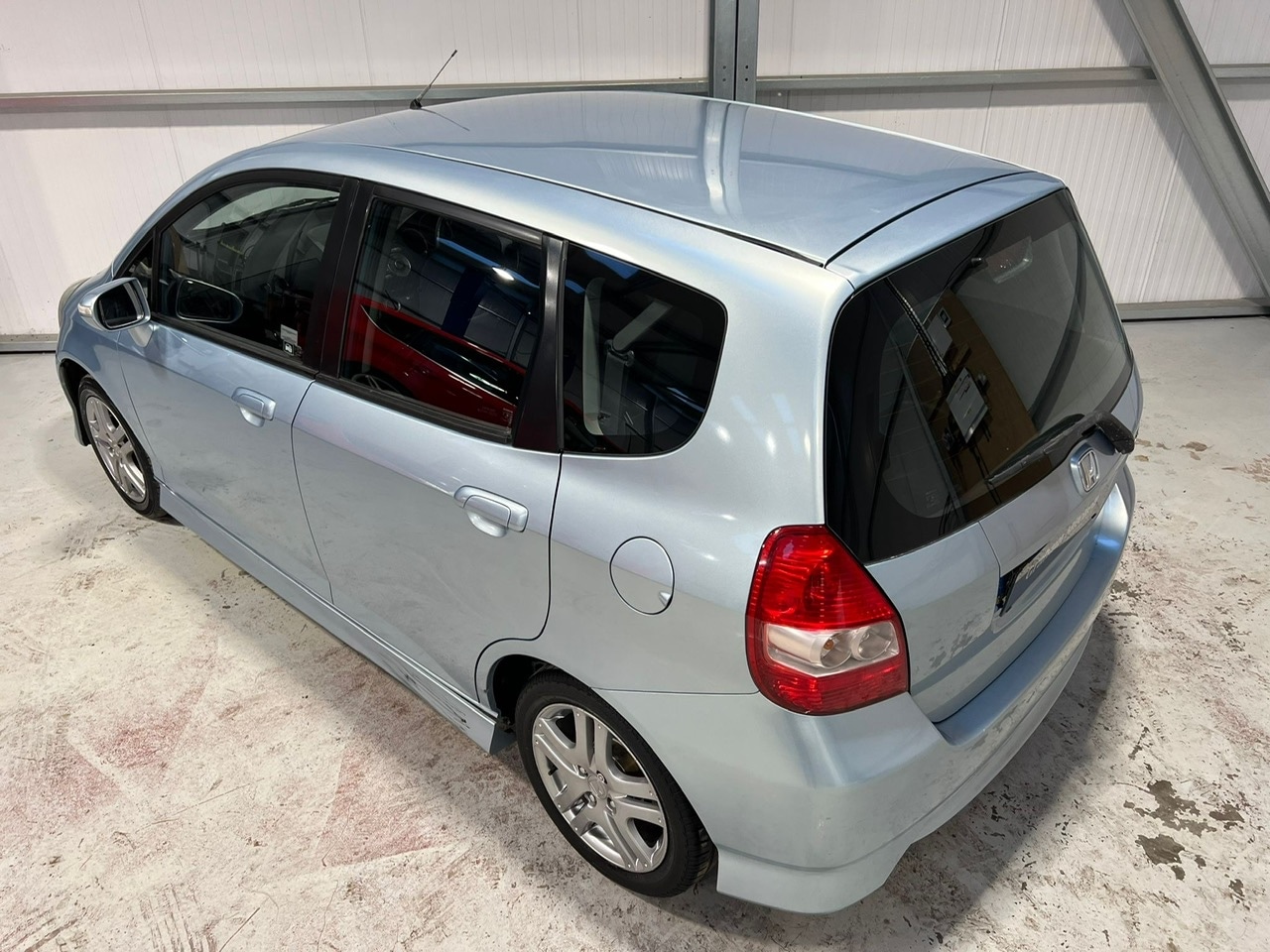 Used Honda Jazz 2006 for sale - 76637919: Photo 37