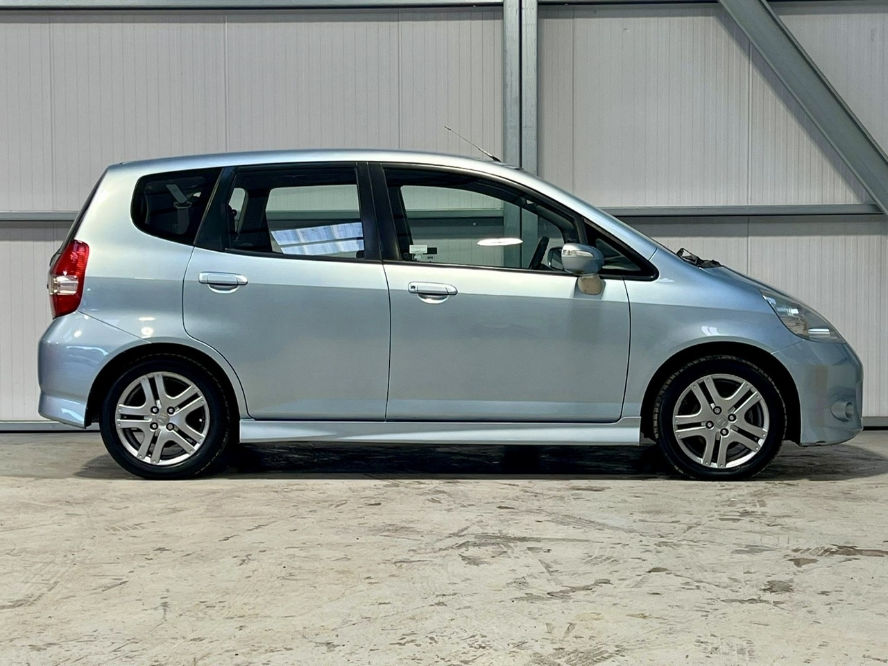 Used Honda Jazz 2006 for sale - 76637919: Photo 4