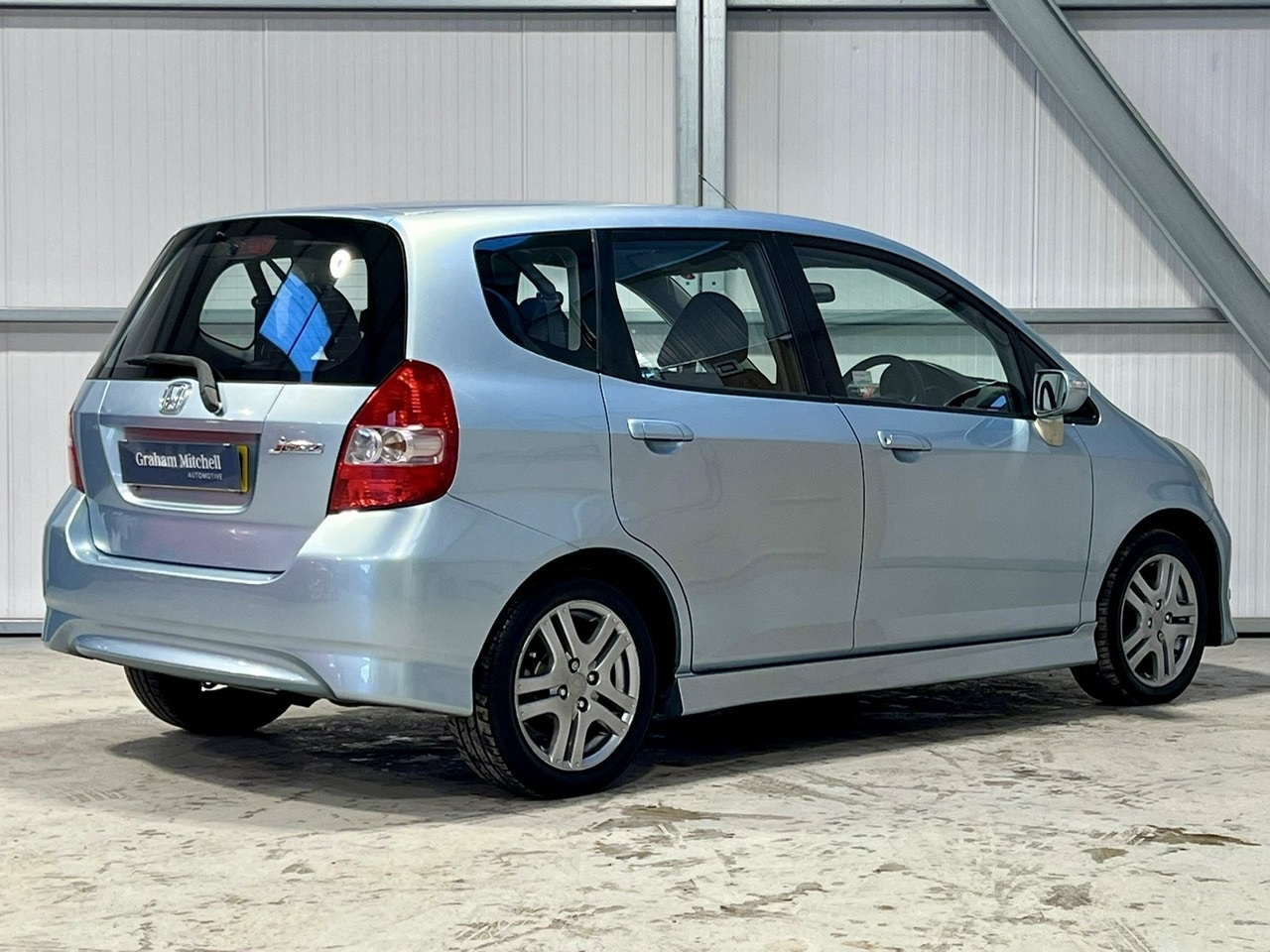Used Honda Jazz 2006 for sale - 76637919: Photo 5