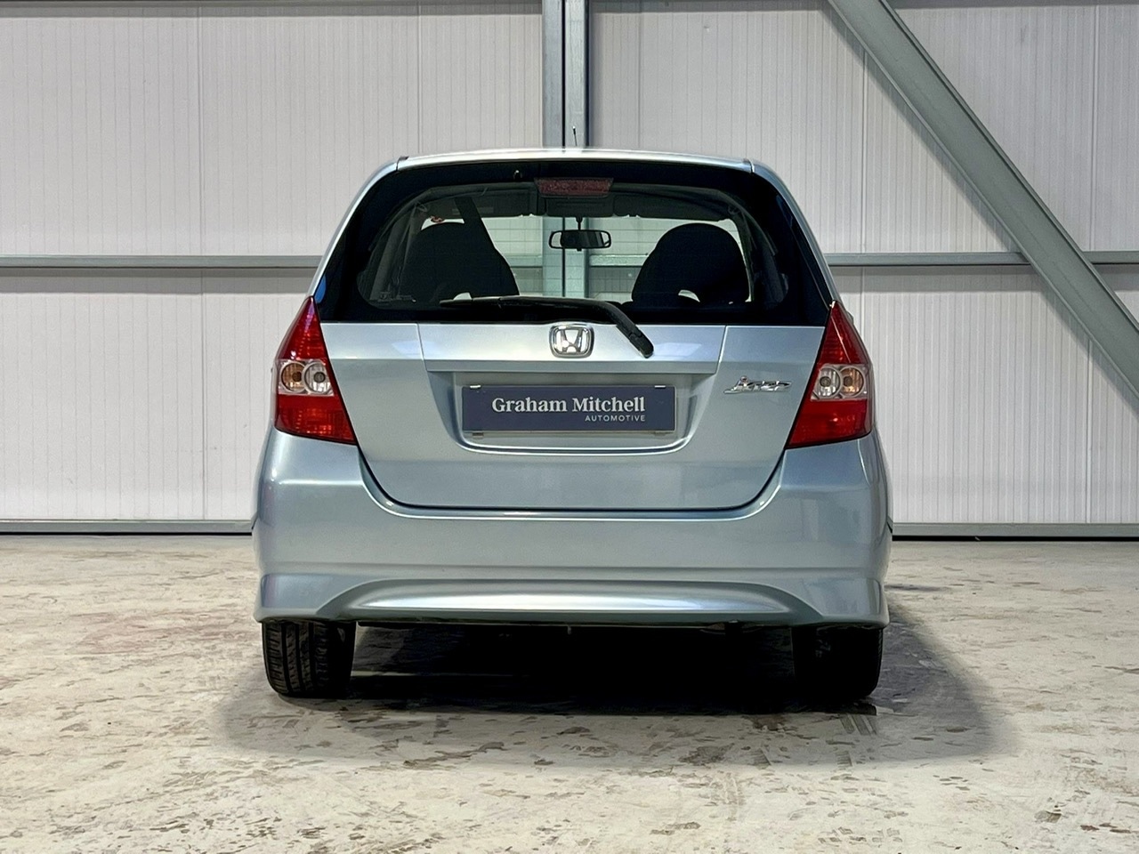 Used Honda Jazz 2006 for sale - 76637919: Photo 6