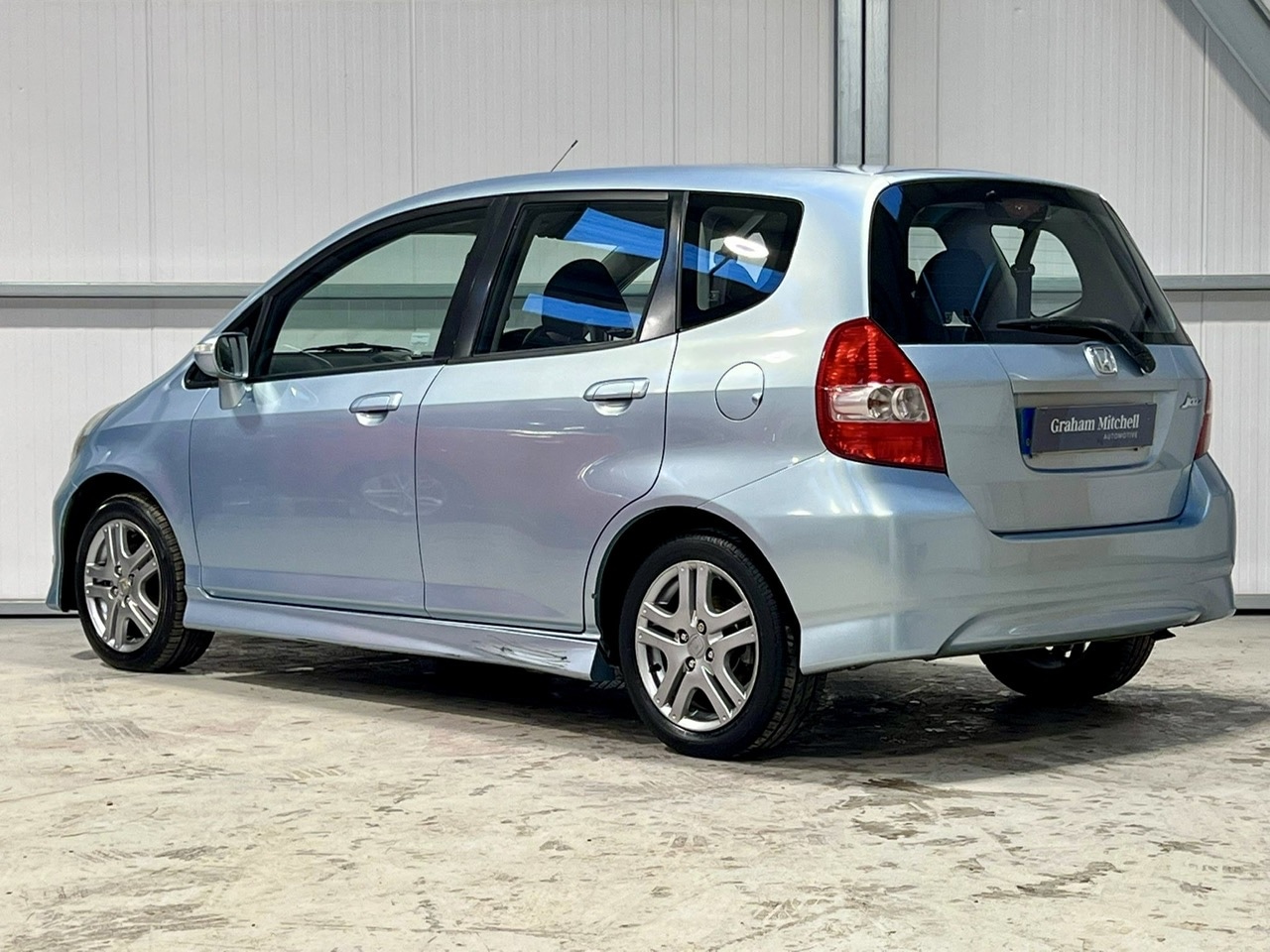 Used Honda Jazz 2006 for sale - 76637919: Photo 7