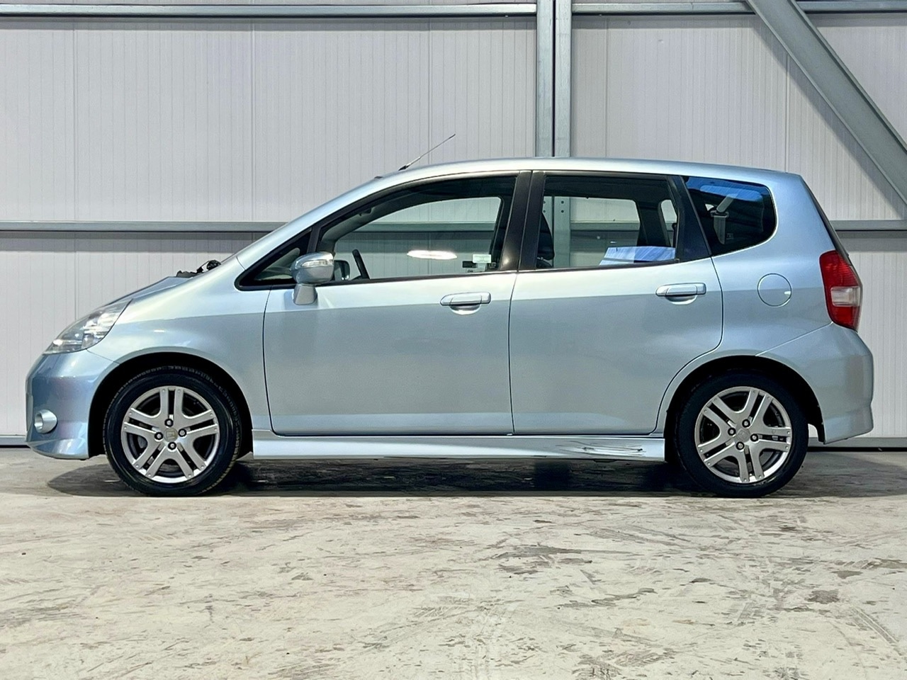Used Honda Jazz 2006 for sale - 76637919: Photo 8