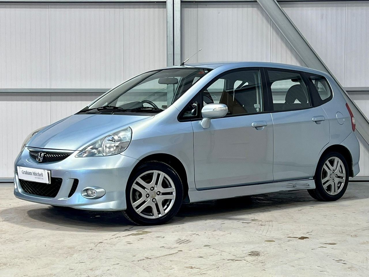 Used Honda Jazz 2006 for sale - 76637919: Photo 9