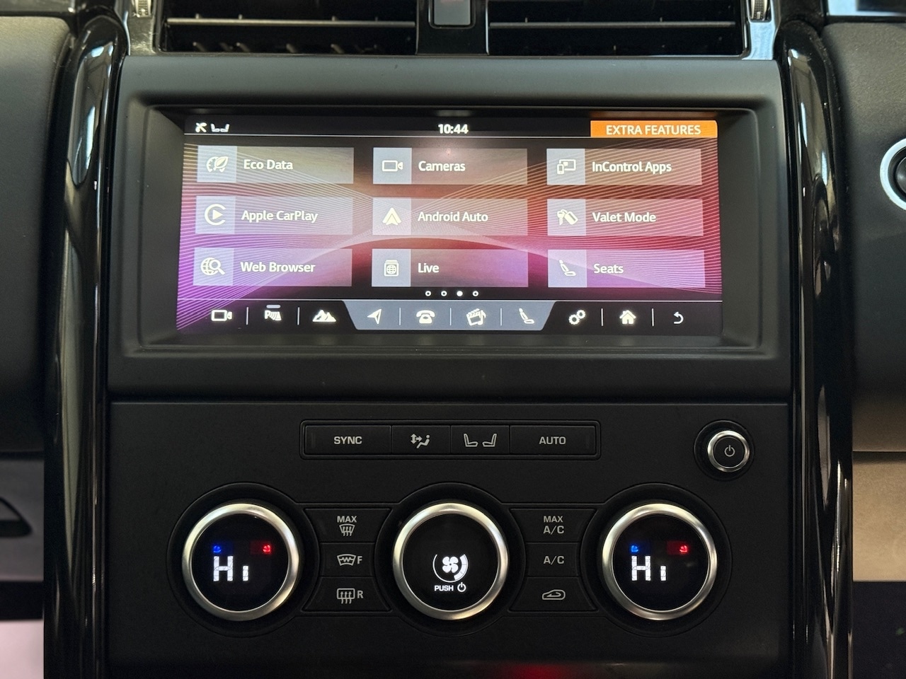 Used Land Rover Discovery 2018 for sale - 77298451: Photo 13