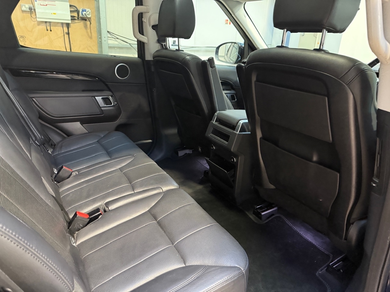 Used Land Rover Discovery 2018 for sale - 77298451: Photo 27
