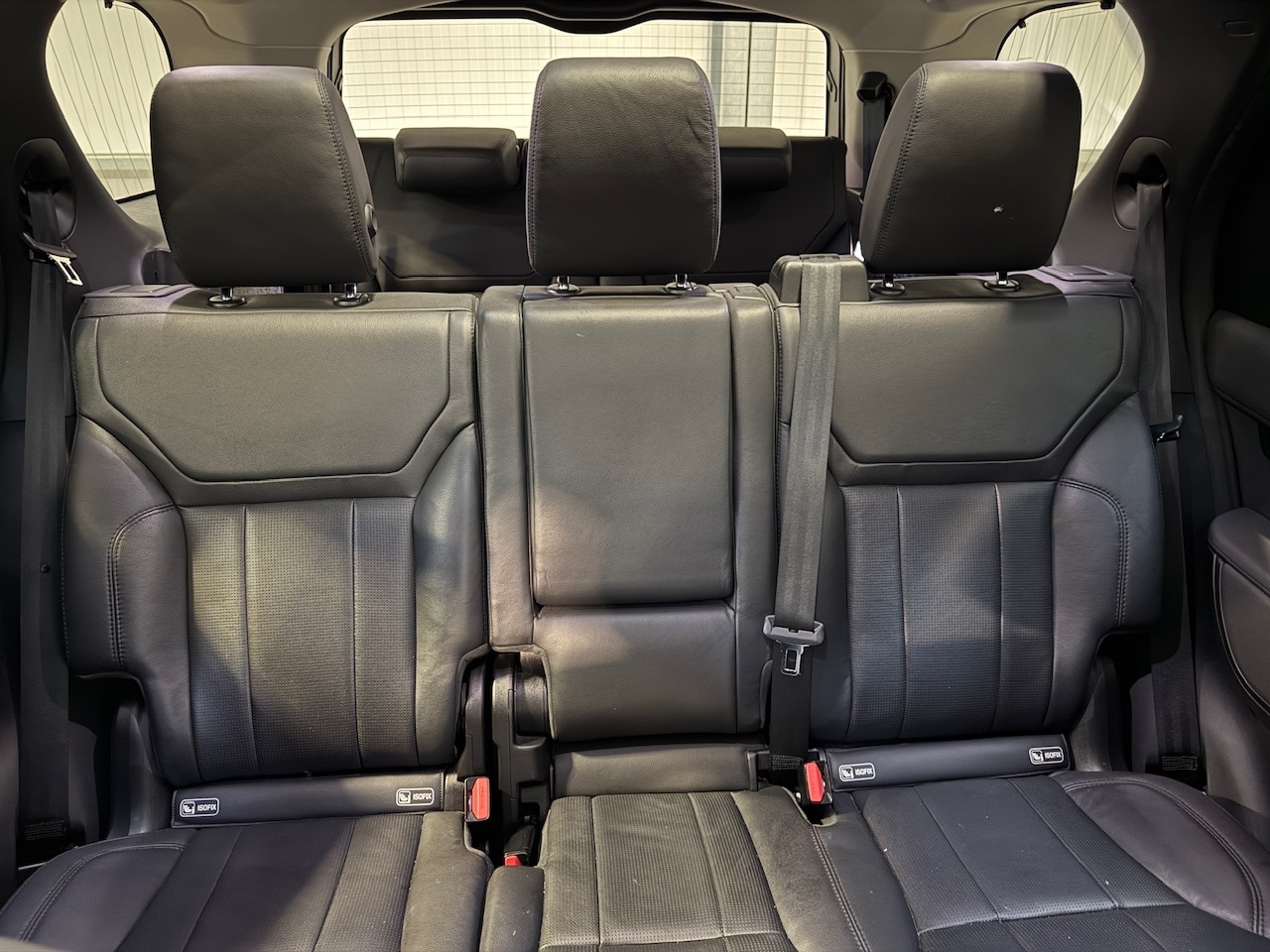 Used Land Rover Discovery 2018 for sale - 77298451: Photo 30