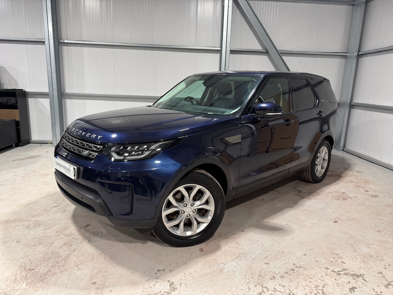 Used Land Rover Discovery 2018 for sale - 77298451: Photo 41