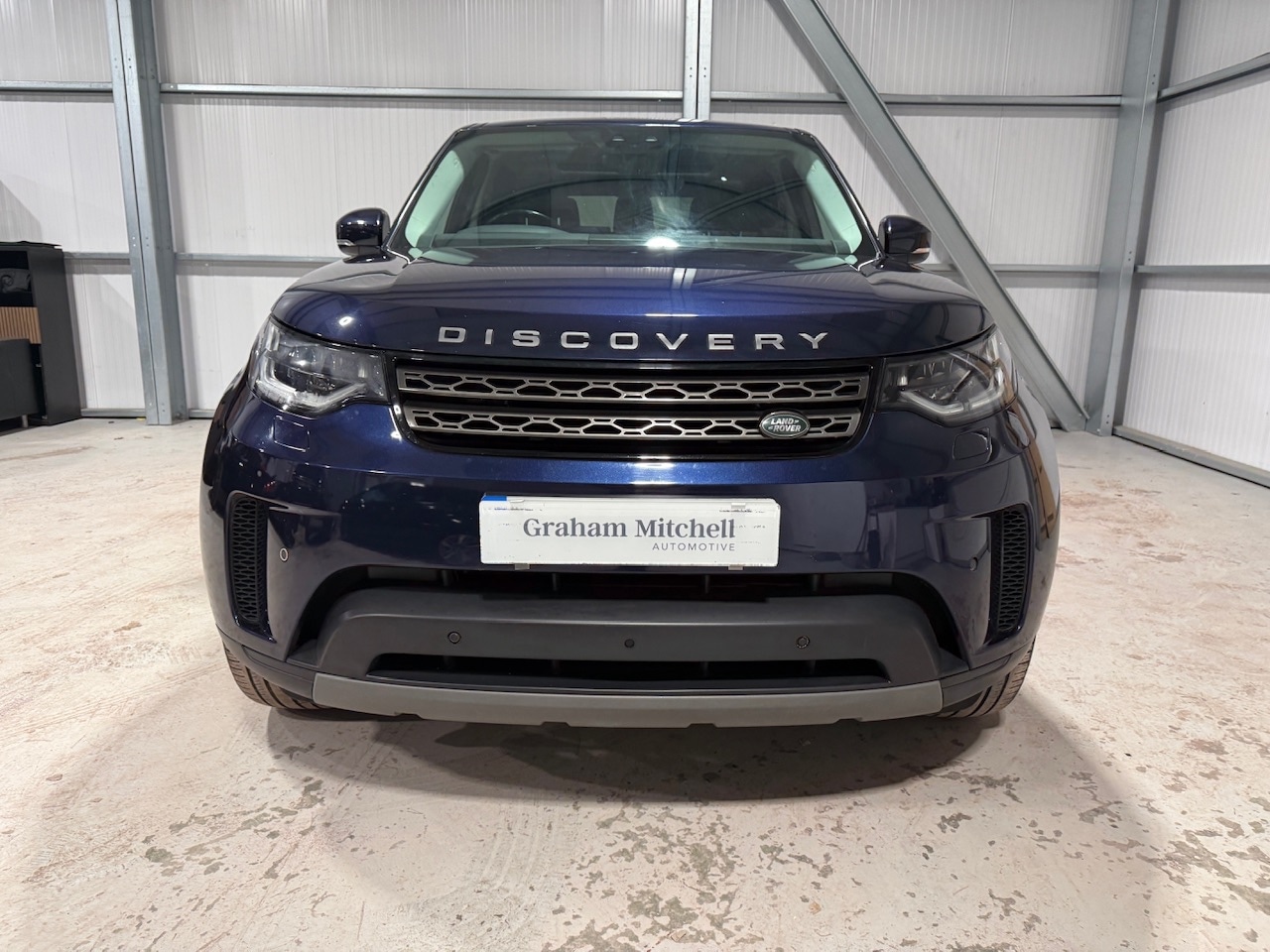Used Land Rover Discovery 2018 for sale - 77298451: Photo 42