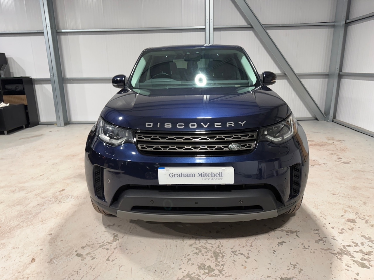 Used Land Rover Discovery 2018 for sale - 77298451: Photo 43