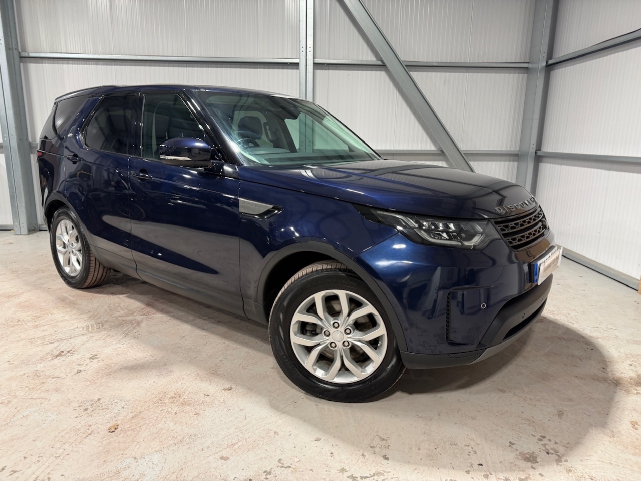 Used Land Rover Discovery 2018 for sale - 77298451: Photo 45