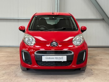 Used Citroen C1 2013 for sale - 78424244: Photo