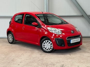 Used Citroen C1 2013 for sale - 78424244: Photo