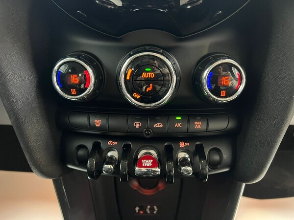 Used MINI Hatch 2017 for sale - 75751590: Photo 12