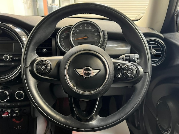 Used MINI Hatch 2017 for sale - 75751590: Photo 16