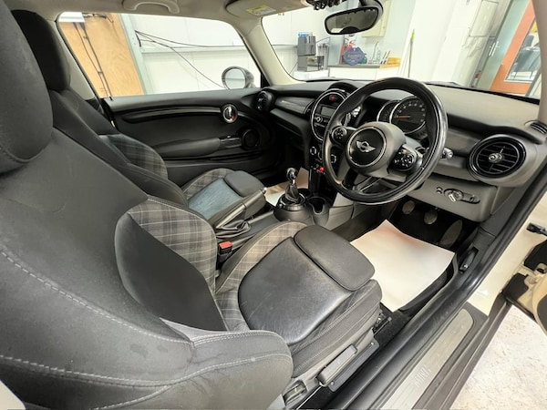 Used MINI Hatch 2017 for sale - 75751590: Photo 19