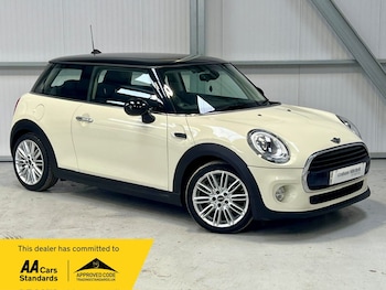 MINI - Hatch