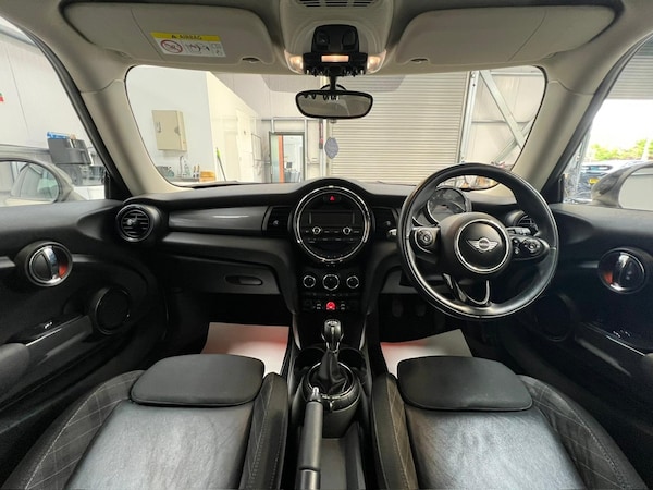 Used MINI Hatch 2017 for sale - 75751590: Photo 20