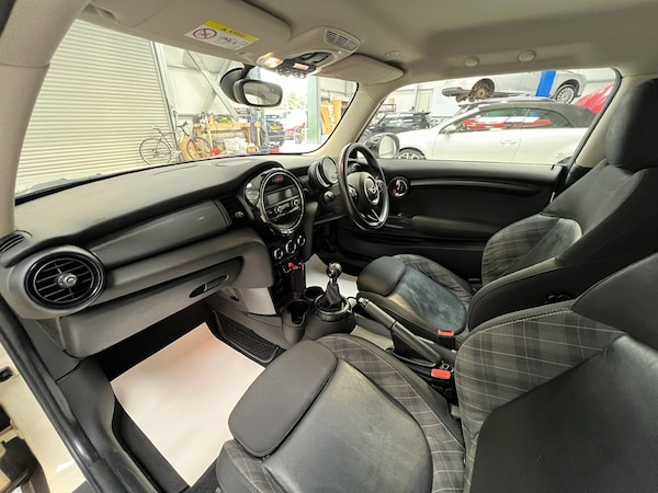 Used MINI Hatch 2017 for sale - 75751590: Photo 23