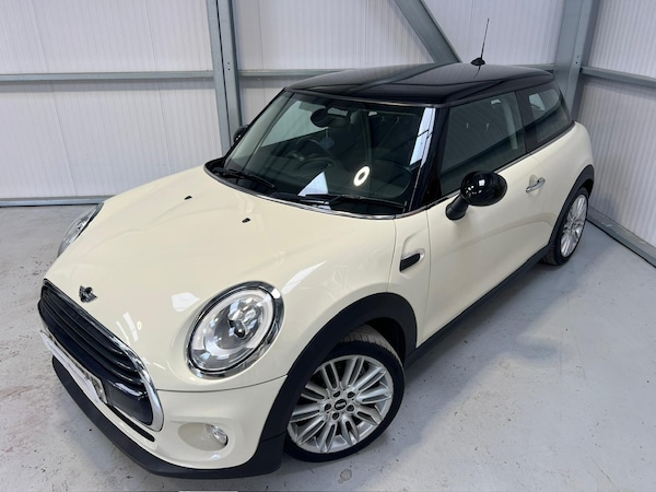 Used MINI Hatch 2017 for sale - 75751590: Photo 27