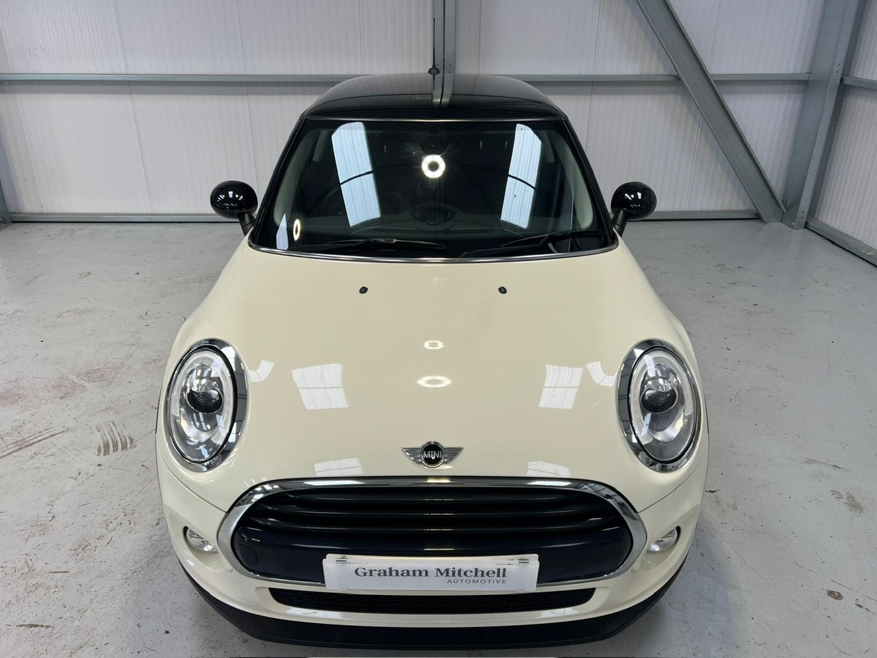 Vehicle 28
