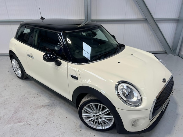 Used MINI Hatch 2017 for sale - 75751590: Photo 29