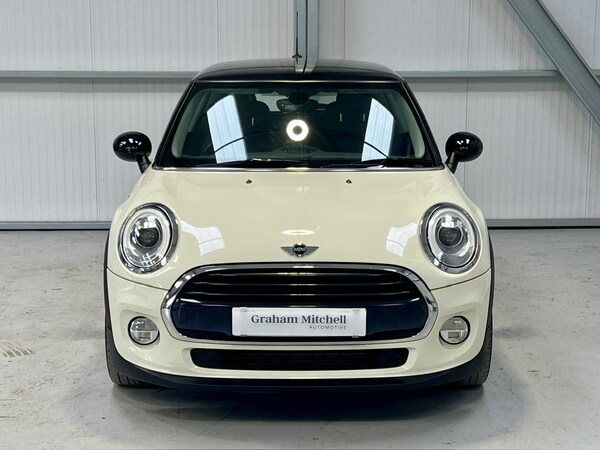 Used MINI Hatch 2017 for sale - 75751590: Photo 2