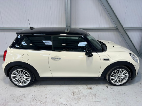 Used MINI Hatch 2017 for sale - 75751590: Photo 30