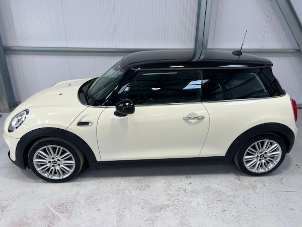 Used MINI Hatch 2017 for sale - 75751590: Photo 32