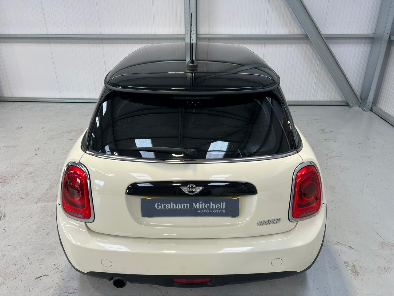 Vehicle 34
