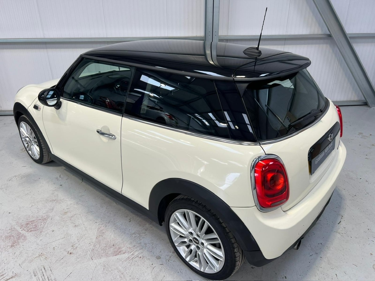Vehicle 35