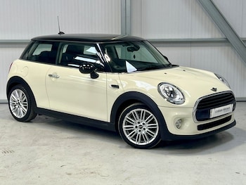 Used MINI Hatch 2017 for sale - 75751590: Photo