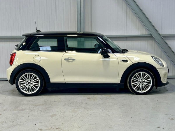 Used MINI Hatch 2017 for sale - 75751590: Photo 4