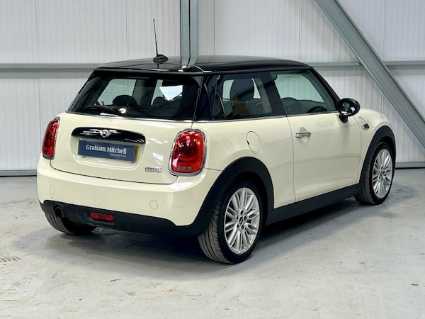 Used MINI Hatch 2017 for sale - 75751590: Photo 5