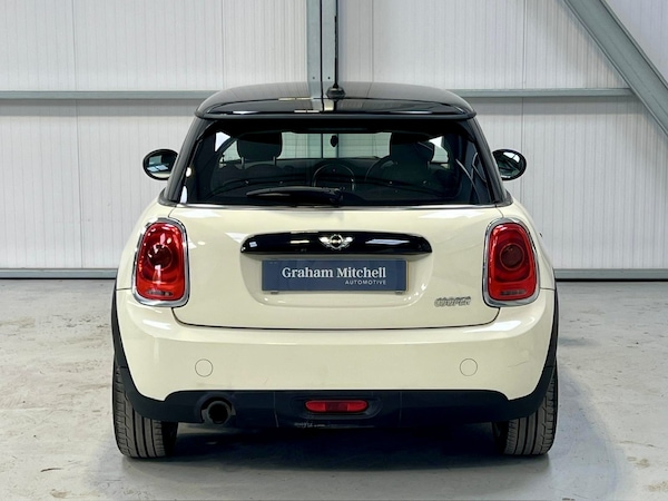 Used MINI Hatch 2017 for sale - 75751590: Photo 6