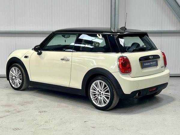 Used MINI Hatch 2017 for sale - 75751590: Photo 7